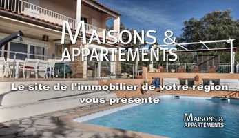 Free download FREJUS - MAISON A VENDRE - 480 000  - 120 m - 5 pices video and edit with RedcoolMedia movie maker MovieStudio video editor online and AudioStudio audio editor onlin