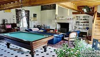 Free download FRESNE-LGUILLON - MAISON A VENDRE - 1 100 000  - 366 m - 13 pice(s) video and edit with RedcoolMedia movie maker MovieStudio video editor online and AudioStudio audio editor onlin