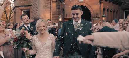 Free download Friars Carse wedding film teaser | Lyndsay  Gary video and edit with RedcoolMedia movie maker MovieStudio video editor online and AudioStudio audio editor onlin