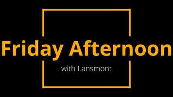 Free download Friday Afternoon with Lansmont video and edit with RedcoolMedia movie maker MovieStudio video editor online and AudioStudio audio editor onlin