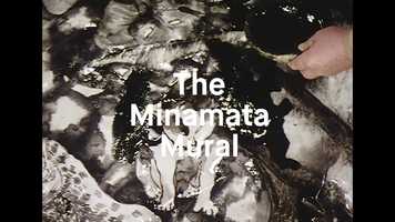 Free download Friday, Dec 13 The Minamata Mural With Max Carpenter  Kazuhiro Soda video and edit with RedcoolMedia movie maker MovieStudio video editor online and AudioStudio audio editor onlin