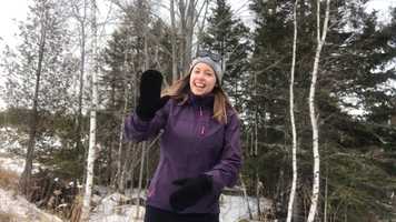 Free download Friday Fun Family Challenge with Miss Laura video and edit with RedcoolMedia movie maker MovieStudio video editor online and AudioStudio audio editor onlin