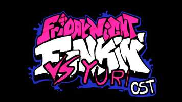 Free download Friday Night Funkin VS Yuri OST - Bloodbath video and edit with RedcoolMedia movie maker MovieStudio video editor online and AudioStudio audio editor onlin