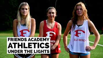 Free download Friends Academy Athletics Under the Lights video and edit with RedcoolMedia movie maker MovieStudio video editor online and AudioStudio audio editor onlin