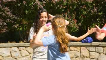 Free download Friends Forever at Ramah Sports Academy video and edit with RedcoolMedia movie maker MovieStudio video editor online and AudioStudio audio editor onlin