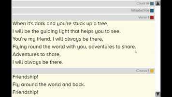 Free download Friendship Song.mp4 video and edit with RedcoolMedia movie maker MovieStudio video editor online and AudioStudio audio editor onlin