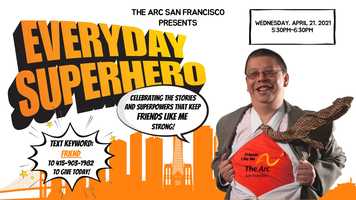 Free download Friends Like Me Pacesetters Salon - Everyday Superhero! video and edit with RedcoolMedia movie maker MovieStudio video editor online and AudioStudio audio editor onlin