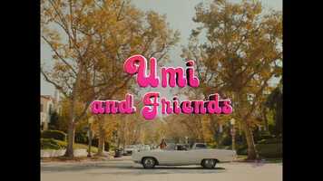 Free download Friends - Umi video and edit with RedcoolMedia movie maker MovieStudio video editor online and AudioStudio audio editor onlin