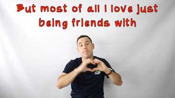 Free download Friends With You - Youtube video and edit with RedcoolMedia movie maker MovieStudio video editor online and AudioStudio audio editor onlin