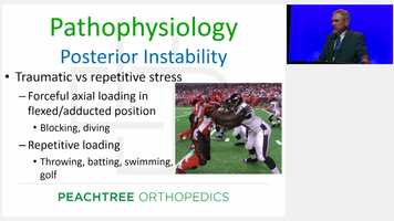 Free download FRI GS - 57 - Evolving Technique- 21-Year-Old Offensive Lineman With Posterior Dilocation, Wants Back in the Game 2 Weeks After video and edit with RedcoolMedia movie maker MovieStudio video editor online and AudioStudio audio editor onlin