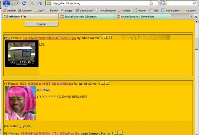 Download web tool or web app Frikichan Download web tool or web app Frikichan