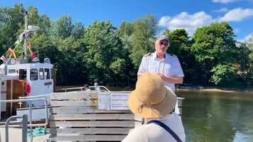 Free download Friluftslivet sommer 2021 video and edit with RedcoolMedia movie maker MovieStudio video editor online and AudioStudio audio editor onlin