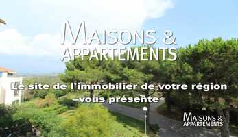 Free download FRJUS - APPARTEMENT A VENDRE - 129 000  - 27 m - 2 pice(s) video and edit with RedcoolMedia movie maker MovieStudio video editor online and AudioStudio audio editor onlin