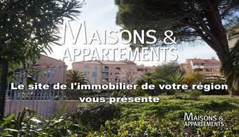 Free download FRJUS - APPARTEMENT A VENDRE - 81 000  - 27 m - 1 pice(s) video and edit with RedcoolMedia movie maker MovieStudio video editor online and AudioStudio audio editor onlin