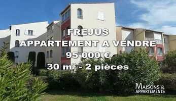 Free download FRJUS - APPARTEMENT A VENDRE - 95 000  - 30 m - 2 pice(s) video and edit with RedcoolMedia movie maker MovieStudio video editor online and AudioStudio audio editor onlin