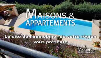 Free download FRJUS - MAISON A VENDRE - 905 000  - 190 m - 6 pice(s) video and edit with RedcoolMedia movie maker MovieStudio video editor online and AudioStudio audio editor onlin
