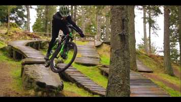 Free download Frog Bikes MTB FrogFit Technology Suspension Fork video and edit with RedcoolMedia movie maker MovieStudio video editor online and AudioStudio audio editor onlin