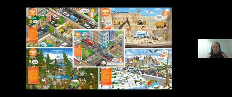 Free download From boots to suits  mapping a future in the field of surveying video and edit with RedcoolMedia movie maker MovieStudio video editor online and AudioStudio audio editor onlin