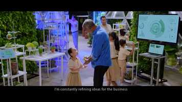 Free download From Braving Hardships to Lifelong Learning.mp4 video and edit with RedcoolMedia movie maker MovieStudio video editor online and AudioStudio audio editor onlin