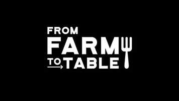 Free download FROM FARM TO TABLE TRAILER video and edit with RedcoolMedia movie maker MovieStudio video editor online and AudioStudio audio editor onlin