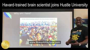 Free download From Harvard University to Hustle University video and edit with RedcoolMedia movie maker MovieStudio video editor online and AudioStudio audio editor onlin