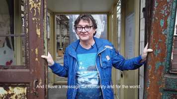 Free download From Museum to Movement - ENG subtitles video and edit with RedcoolMedia movie maker MovieStudio video editor online and AudioStudio audio editor onlin