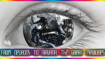 Free download FROM NEURONS TO NIRVANA Trailer video and edit with RedcoolMedia movie maker MovieStudio video editor online and AudioStudio audio editor onlin