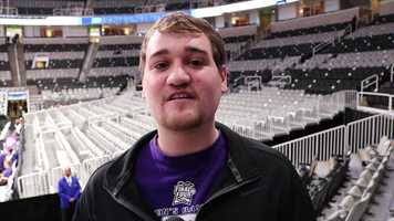 Free download From San Jose: Wildcat fans predict turn out of todays game video and edit with RedcoolMedia movie maker MovieStudio video editor online and AudioStudio audio editor onlin