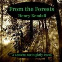 Free download From the Forests audio book and edit with RedcoolMedia movie maker MovieStudio video editor online and AudioStudio audio editor onlin