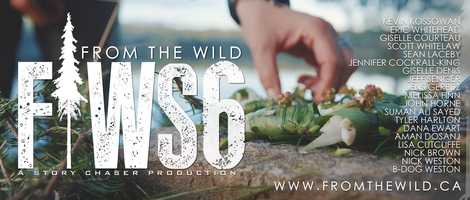 Free download FROM THE WILD - S6 TRAILER video and edit with RedcoolMedia movie maker MovieStudio video editor online and AudioStudio audio editor onlin