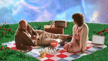 Free download Front - Embrace The Oneness video and edit with RedcoolMedia movie maker MovieStudio video editor online and AudioStudio audio editor onlin