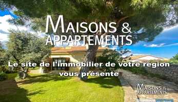 Free download FRONTIGNAN - MAISON A VENDRE - 577 000  - 175 m - 7 pice(s) video and edit with RedcoolMedia movie maker MovieStudio video editor online and AudioStudio audio editor onlin