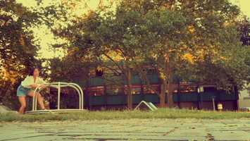 Free download Fr Tako Week six / random scenes video and edit with RedcoolMedia movie maker MovieStudio video editor online and AudioStudio audio editor onlin