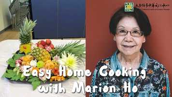 Free download Fruit Cutting: Pineapple Bird - Marion Ho | CCC Connect video and edit with RedcoolMedia movie maker MovieStudio video editor online and AudioStudio audio editor onlin