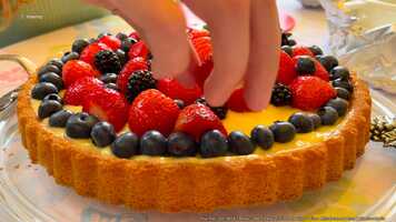 Free download Fruit Pie | 20210818.mov video and edit with RedcoolMedia movie maker MovieStudio video editor online and AudioStudio audio editor onlin