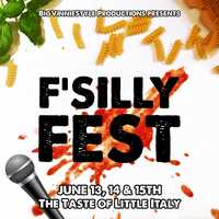 Free download FSILLY FEST The Hollywood Trailer video and edit with RedcoolMedia movie maker MovieStudio video editor online and AudioStudio audio editor onlin