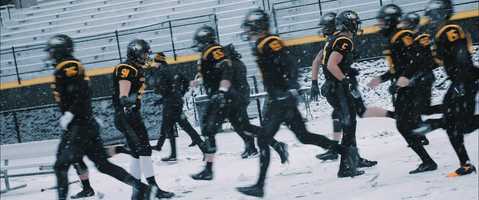 Free download FSU Football vs MTU Highlights video and edit with RedcoolMedia movie maker MovieStudio video editor online and AudioStudio audio editor onlin