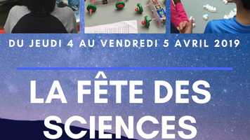 Free download fte des sciences 2019 video and edit with RedcoolMedia movie maker MovieStudio video editor online and AudioStudio audio editor onlin