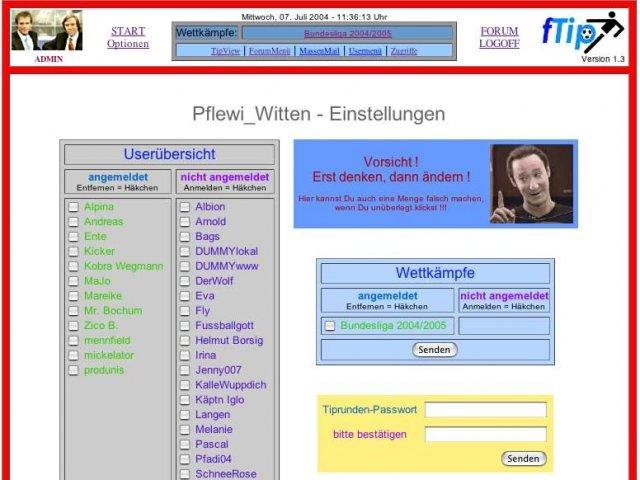 Download web tool or web app fTip