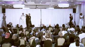 Free download FTM Fashion Week S8 Highlighted Trailer video and edit with RedcoolMedia movie maker MovieStudio video editor online and AudioStudio audio editor onlin