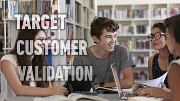 Free download FTRPRNRS StUpInc Animation TRGTCSTMRVLDTN.mp4 video and edit with RedcoolMedia movie maker MovieStudio video editor online and AudioStudio audio editor onlin