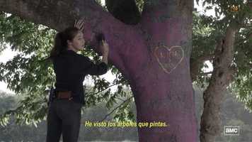 Free download FTWD: EL AMOR DA MUCHA VIDA video and edit with RedcoolMedia movie maker MovieStudio video editor online and AudioStudio audio editor onlin
