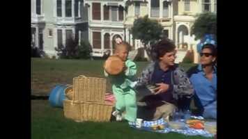 Free download Full House theme song as a 90s Nighttime soap video and edit with RedcoolMedia movie maker MovieStudio video editor online and AudioStudio audio editor onlin