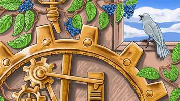 Free download Full Piano Privilege - Fine Mechanics (Calm Piano Music) video and edit with RedcoolMedia movie maker MovieStudio video editor online and AudioStudio audio editor onlin