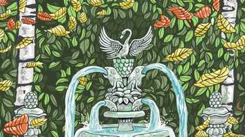 Free download Full Piano Privilege - The Magical Fountain (Calm Piano Music) video and edit with RedcoolMedia movie maker MovieStudio video editor online and AudioStudio audio editor onlin