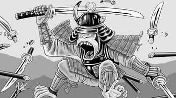 Free download Full Piano Privilege - The Samurai Monkey (Japanese Music) video and edit with RedcoolMedia movie maker MovieStudio video editor online and AudioStudio audio editor onlin