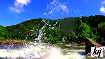 Free download Full River Ocoee Tennessee video and edit with RedcoolMedia movie maker MovieStudio video editor online and AudioStudio audio editor onlin