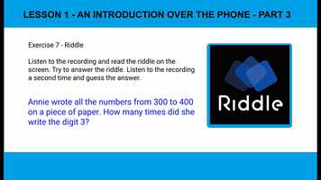 Free download FUN 1316 - RIDDLE video and edit with RedcoolMedia movie maker MovieStudio video editor online and AudioStudio audio editor onlin