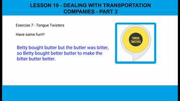 Free download FUN 19316 -TONGUE TWISTER video and edit with RedcoolMedia movie maker MovieStudio video editor online and AudioStudio audio editor onlin