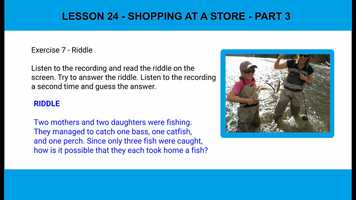 Free download FUN 24316 - RIDDLE video and edit with RedcoolMedia movie maker MovieStudio video editor online and AudioStudio audio editor onlin